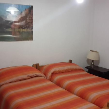 Appartamento Roccione Ovindoli Luaran gambar