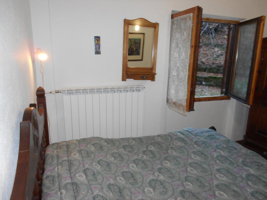 Appartamento Roccione Ovindoli Bilik gambar