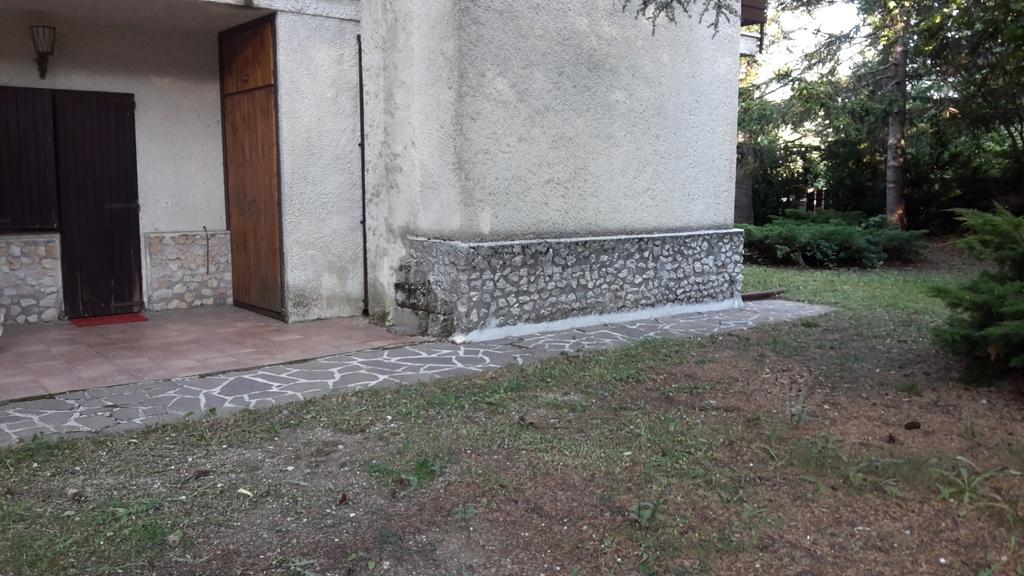 Appartamento Roccione Ovindoli Bilik gambar