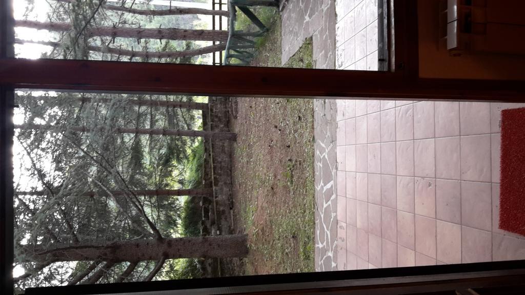 Appartamento Roccione Ovindoli Bilik gambar
