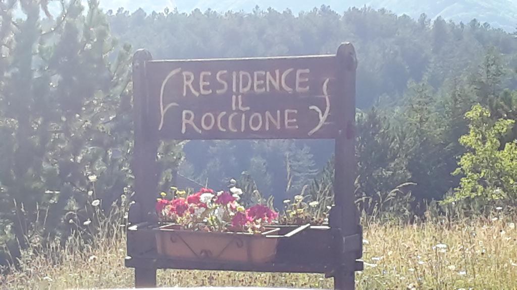 Appartamento Roccione Ovindoli Bilik gambar