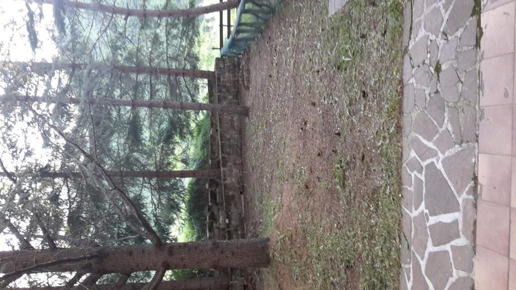 Appartamento Roccione Ovindoli Bilik gambar