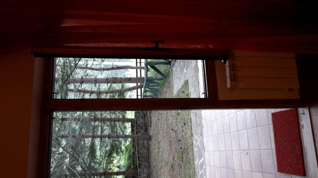 Appartamento Roccione Ovindoli Bilik gambar