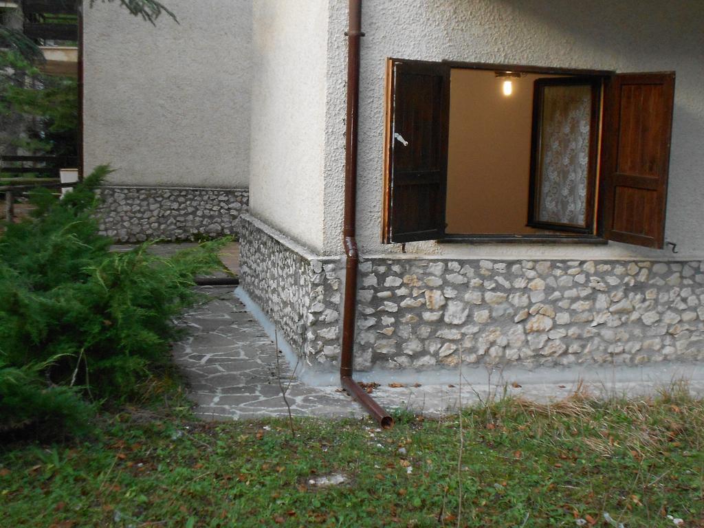 Appartamento Roccione Ovindoli Bilik gambar
